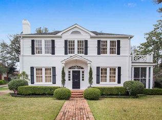 1514 Pinehurst Pl, Jackson, MS 39202