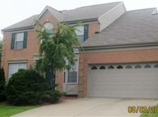 27 Jason Ln, Stafford, VA 22554