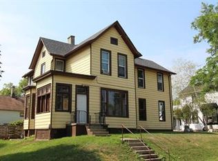 1301 Jefferson Ave #608, Sheboygan, WI 53081