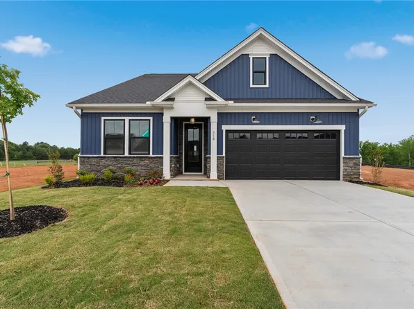 310 Bluestem Ct, Anderson, SC 29621