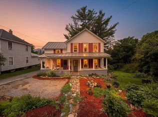 543 Pleasant Street, West Rutland, VT 05777