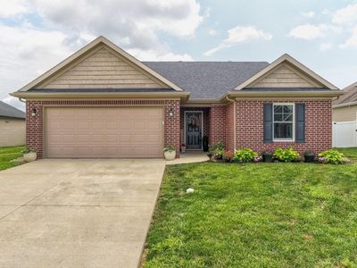 13303 Halle Dr, Evansville, IN, 47725