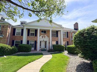 4243 W Bancroft St APT 205E, Toledo, OH 43615