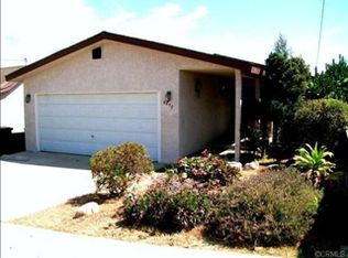 4490 W 135th St, Hawthorne, CA 90250