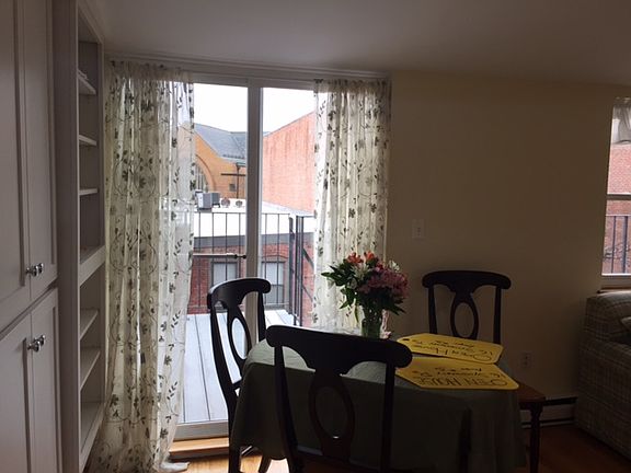 2nd image of 16 Symphony Rd APT 5