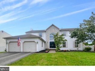 42 Albany Rd, Marlton, NJ 08053