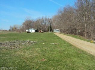 4232 36th St, Dorr, MI 49323