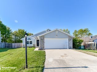 5951 Brouse Dr, Indianapolis, IN