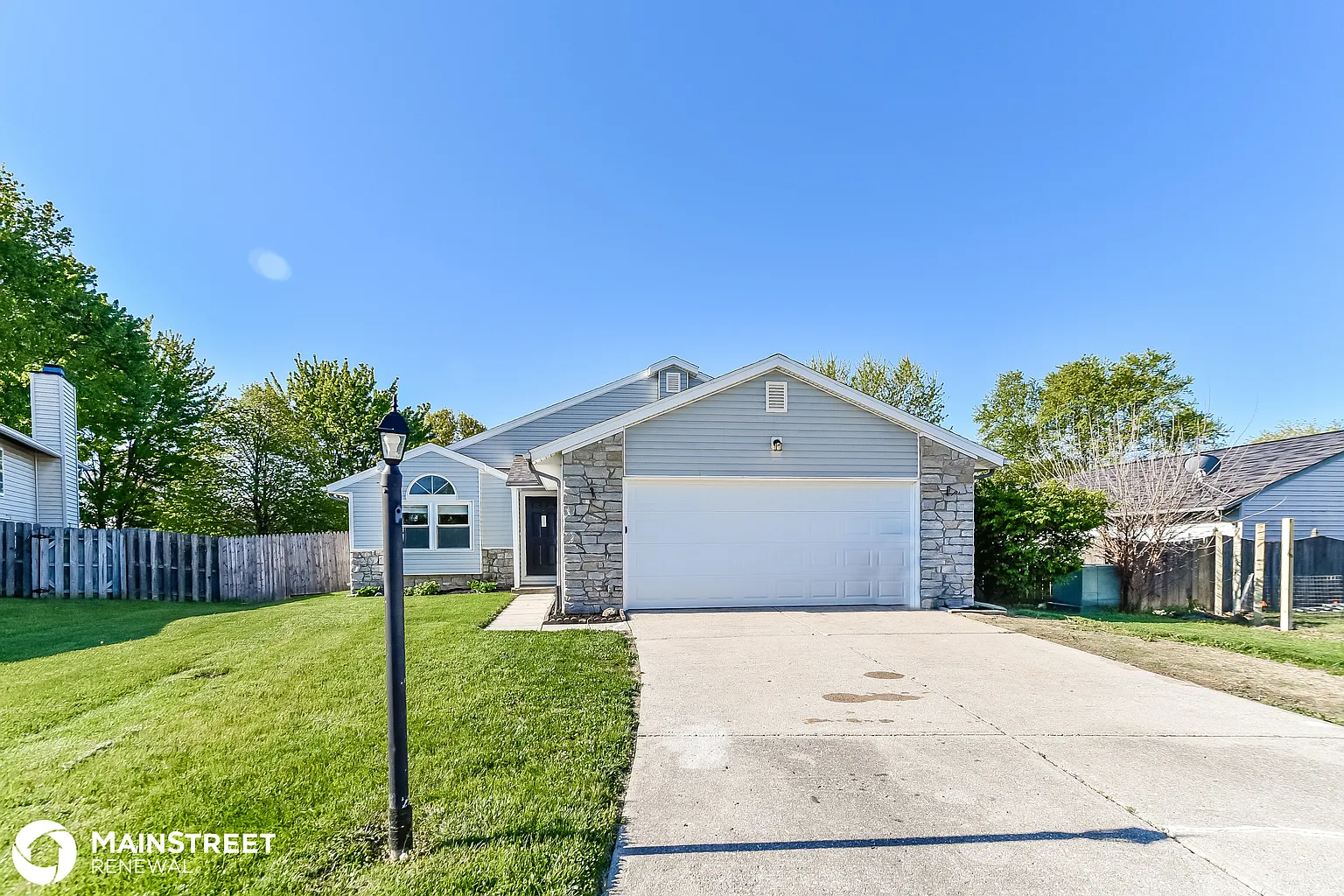 5951 Brouse Dr photo 1