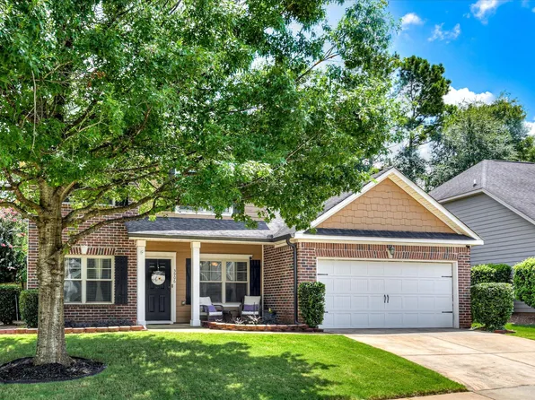 3906 Berkshire Way, Grovetown, GA