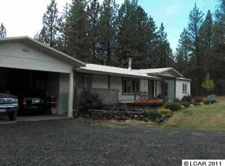 1699 Woodside Rd, Winchester, ID 83555