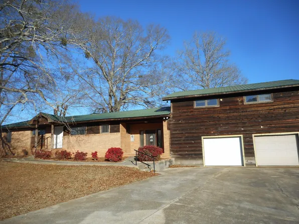 6645 Old Birmingham Hwy, Jasper, AL 35501