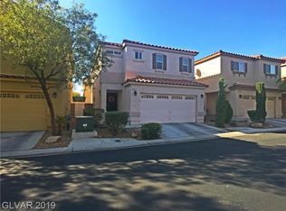 8297 Time Machine Ave, Las Vegas, NV 89113