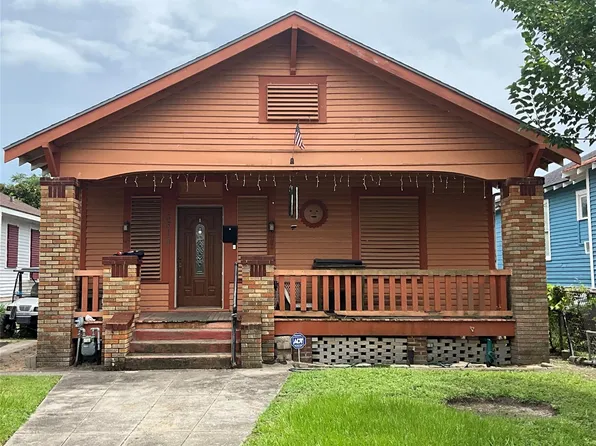 3315 Avenue O 1/2, Galveston, TX 77550