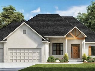 4264 Lake Shore Ct, Basehor, KS 66007