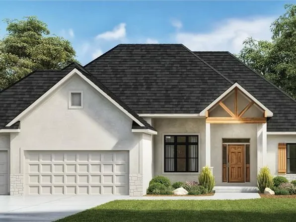 4264 Lake Shore Ct, Basehor, KS 66007