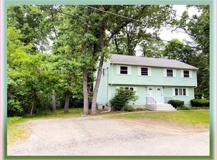 7 Harding Rd, Natick, MA 01760