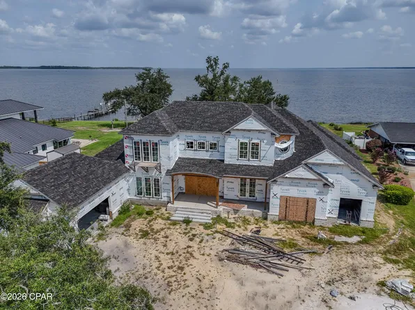 4448 Ashland Rd, Panama City, FL 32405