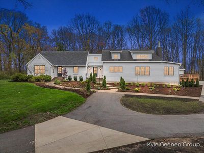 15606 Quincy St, Holland, MI, 49424