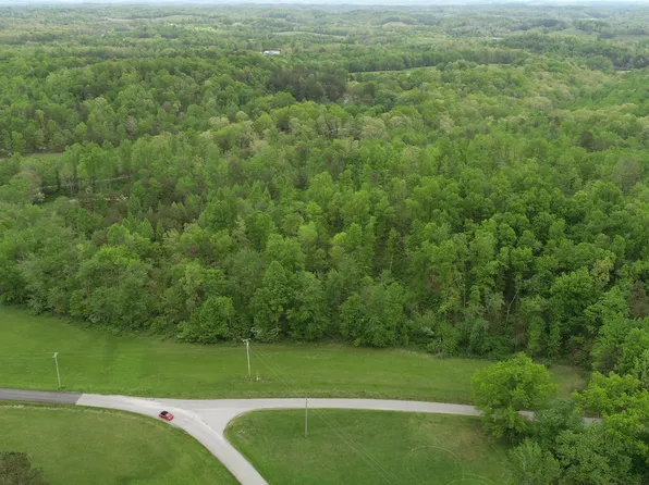 TRACT 5 Mildred Rd, Mc Kee, KY 40447