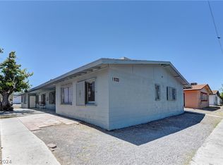 1933 Alwill St, Las Vegas, NV 89106