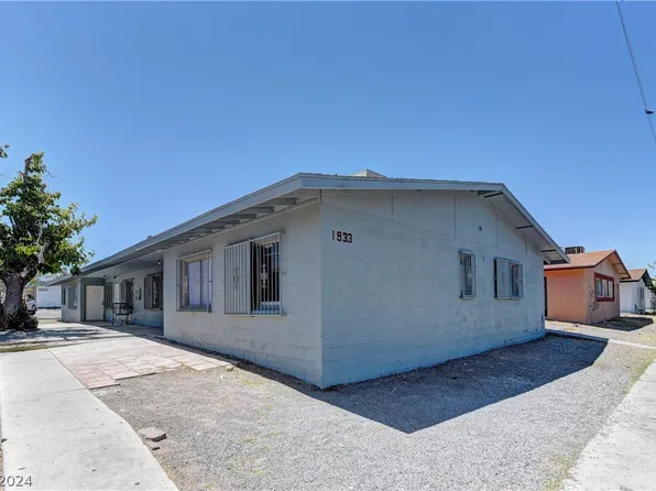1933 Alwill St, Las Vegas, NV 89106