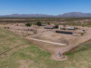 4737 W Duke Rd, Mc Neal, AZ 85617