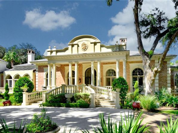 Saint Simons Island Ga Luxury Homes For Sale 301 Homes Zillow