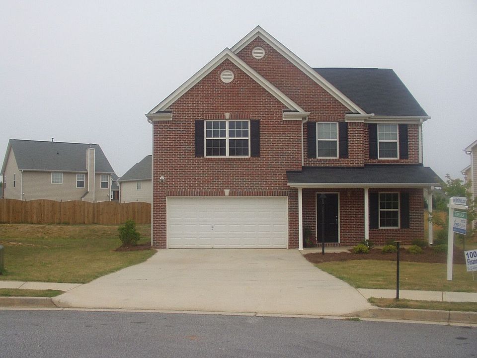 2805 Story Book Court in Grayson