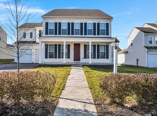 1325 Ashton Rd, Mechanicsburg, PA 17055