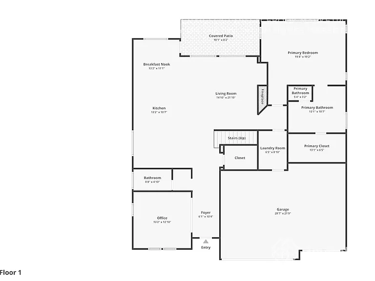 7716 Turtle Haven Ct — Photo 2