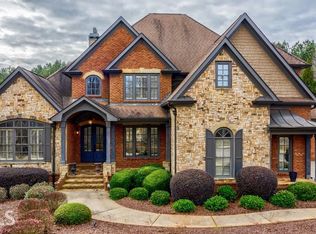 1111 Serenbe Ct, Watkinsville, GA 30677