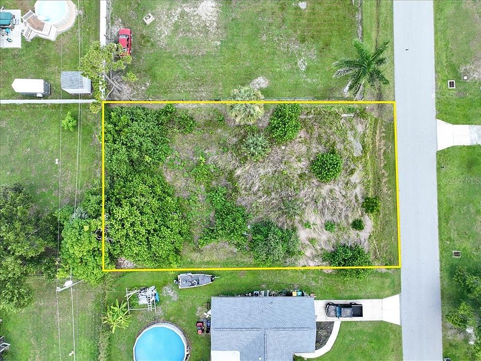 1st image of 3268 Pinetree St Lot 5