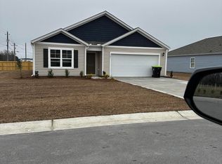 101 Cassidy Ln LOT 101, Holly Ridge, NC 28445