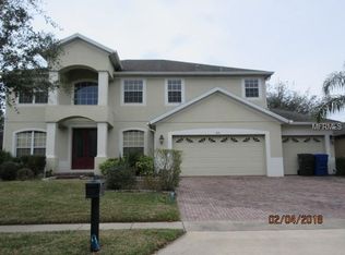 2671 Cardassi Dr, Ocoee, FL 34761