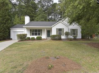 9 Branson Ct, Columbia, SC 29223