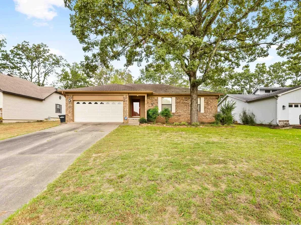 2211 E Maryland Ave, Sherwood, AR 72120