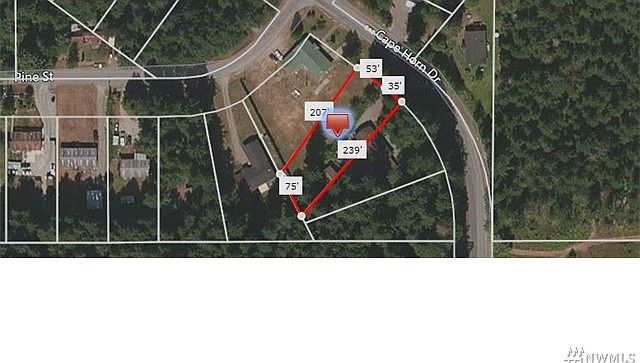 2nd image of 42144 Cape Horn Dr