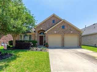 12918 Buchanan Oaks Ln, Houston, TX 77044