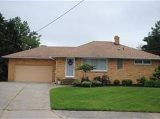 12006 Orme Rd, Garfield Heights, OH 44125