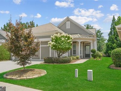 6241 Greenstone Cir, Hoschton, GA, 30548