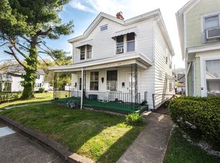 1626 High St, Portsmouth, OH