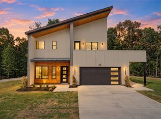 18 Longview Ln, Bella Vista, AR 72714