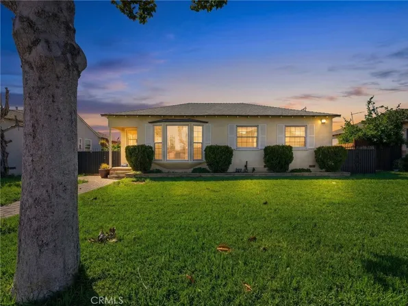 1307 Merced Ave, South El Monte, CA 91733