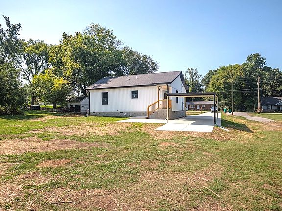 3rd image of 400 Holly Grove Rd Lot 25