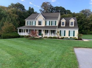 4830 Bernard Dr, Eldersburg, MD 21784