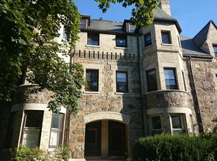 17 Garrison Rd #2, Brookline, MA 02445