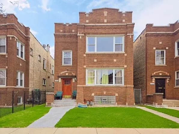 1506 N Mayfield Ave, Chicago, IL 60651