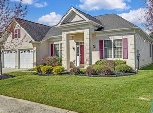 26 Exeter Dr, Freehold, NJ 07728