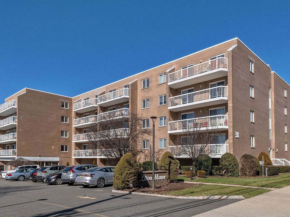 38 Moonachie Rd APT 104, Hackensack, NJ 07601 Zillow